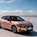 معرفی و بررسی نیسان سیلفی 2023 (NISSAN SYLPHY)